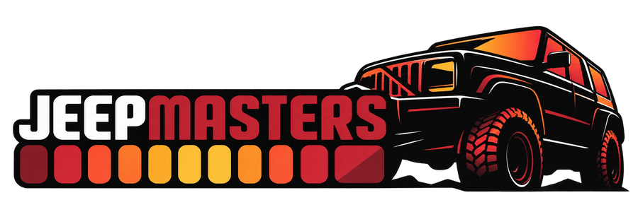 JeepMasters